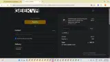 NEW5 coupon verification screenshot