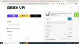 SAVE10 coupon verification screenshot