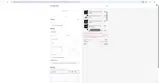 Gee West Glass coupon verification screenshot