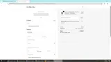 Gee West Glass coupon verification screenshot