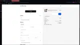 Gee West Glass coupon verification screenshot