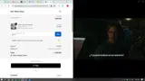 Gee West Glass coupon verification screenshot