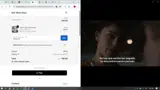Gee West Glass coupon verification screenshot