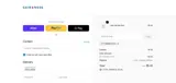 Geir Ness coupon verification screenshot