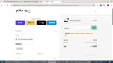 SPRING10 coupon verification screenshot