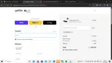 SPRING10 coupon verification screenshot