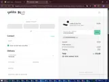 SPOOKYSAVINGS coupon verification screenshot