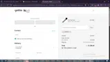 LABOR20 coupon verification screenshot