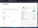 NEW15 coupon verification screenshot
