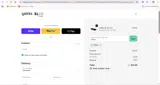 15FALL coupon verification screenshot