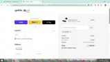 FLASH20 coupon verification screenshot
