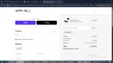 30gekks coupon verification screenshot