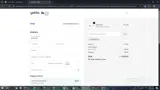 FLASH30 coupon verification screenshot