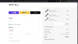 SPOOKYSAVINGS coupon verification screenshot