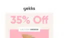 gekks35 coupon verification screenshot