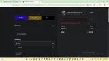 GELAGANG10 coupon verification screenshot