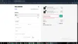 Buy2Get1Free+15%off coupon verification screenshot