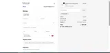 WELCOME coupon verification screenshot