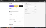 Comeback coupon verification screenshot