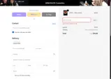 VASO10 coupon verification screenshot