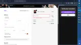 10MONE coupon verification screenshot