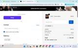 10MONE coupon verification screenshot