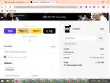 KUWO10 coupon verification screenshot