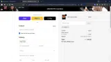 10RUXE coupon verification screenshot