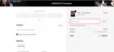 10RUXE coupon verification screenshot
