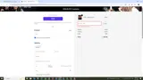 MARIACORINAMACH coupon verification screenshot
