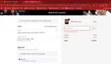 FOX10 coupon verification screenshot