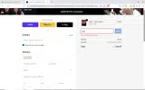 GEM coupon verification screenshot