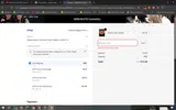 GET10OFF coupon verification screenshot