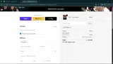 GET10OFF coupon verification screenshot