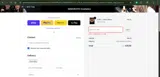 GET10OFF coupon verification screenshot