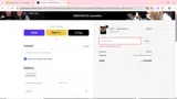 10SAVE coupon verification screenshot