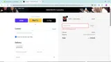 10SAVE coupon verification screenshot