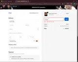 10SAVE coupon verification screenshot