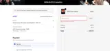 SAVE10NOW coupon verification screenshot