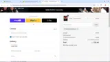 MARIACORINAMACH coupon verification screenshot
