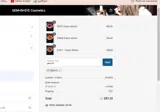 gemi10 coupon verification screenshot