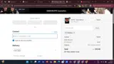 OMGSALE coupon verification screenshot