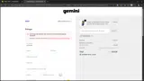 WELCOME10 coupon verification screenshot