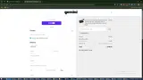 WELCOME10 coupon verification screenshot