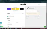 Freedjx coupon verification screenshot