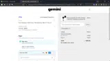 BIS1VGG2h coupon verification screenshot