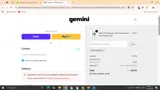BIS1VGG2h coupon verification screenshot