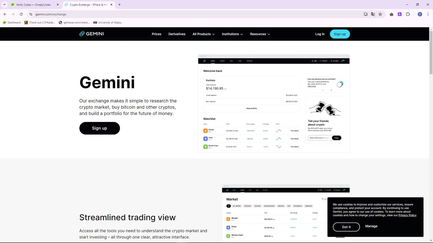 Gemini Promo Codes 100 Off August 2024