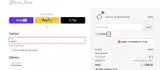 Gemini Jewels coupon verification screenshot
