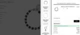 Gemini Jewels coupon verification screenshot